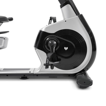 Lifespan Fitness RBX-110 Commercial Recumbent Bike