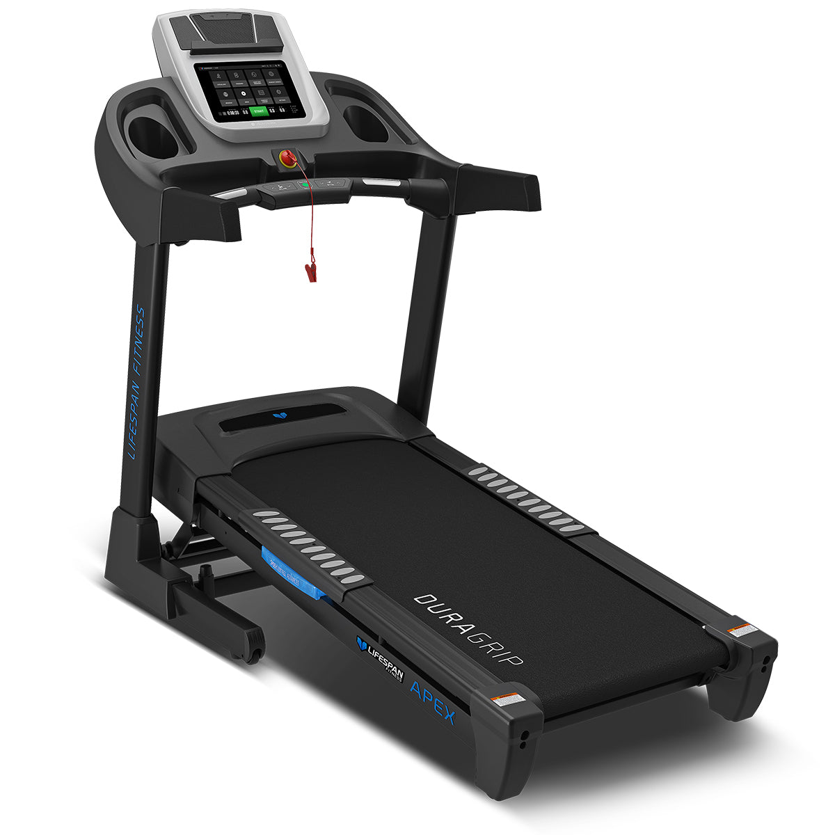 Lifespan Fitness Apex 2 Smart Treadmill