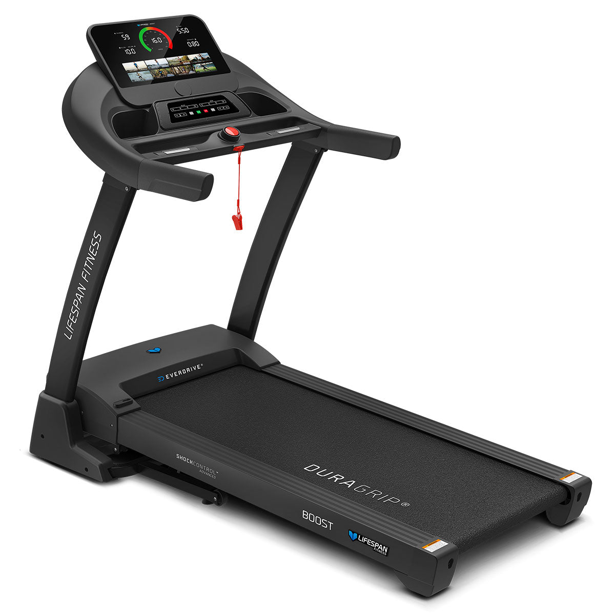 Lifespan Fitness Boost 2 Treadmill