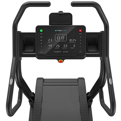 Lifespan Fitness Everest 3 Ultra High Incline Treadmill