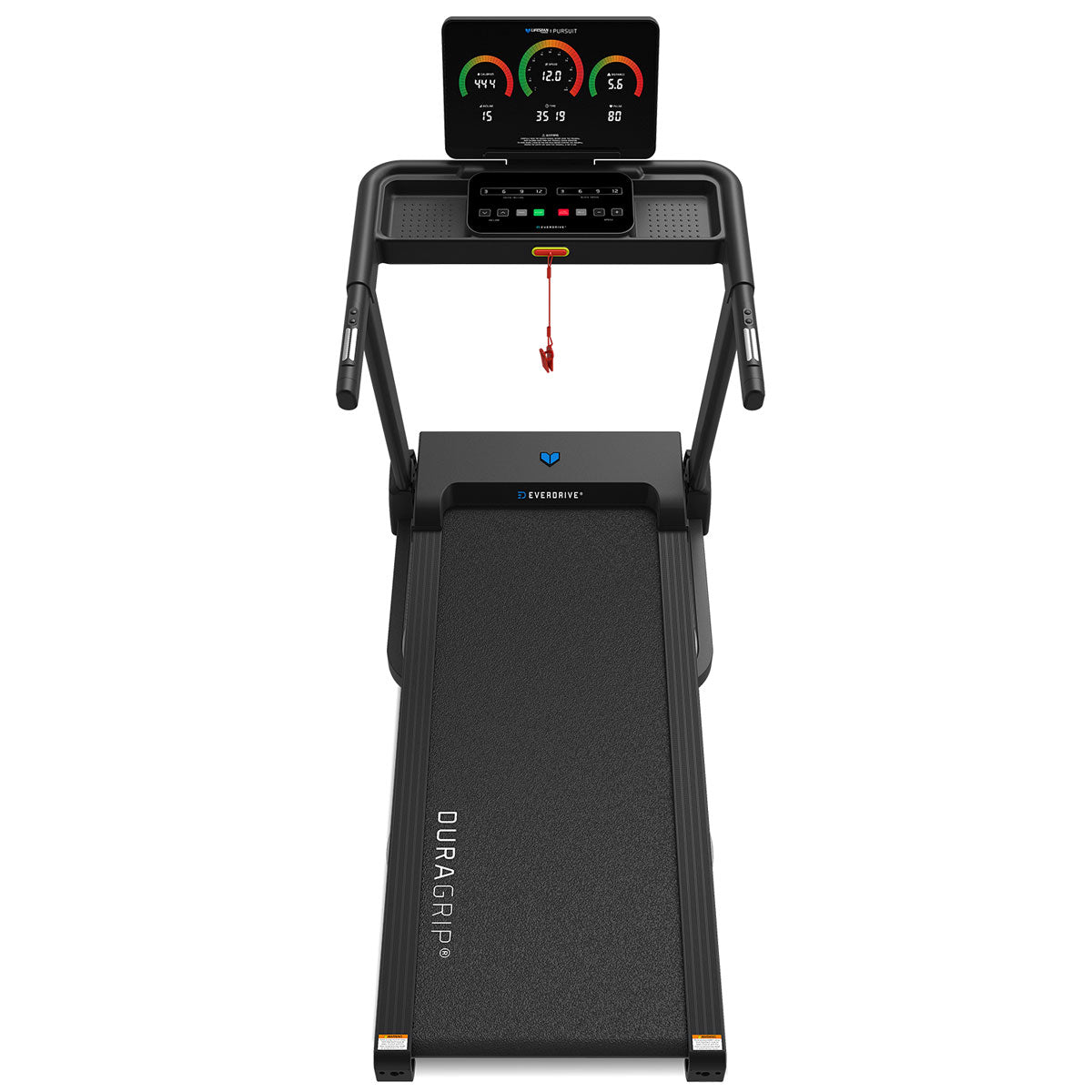 Lifespan Fitness Pursuit 4 Treadmill