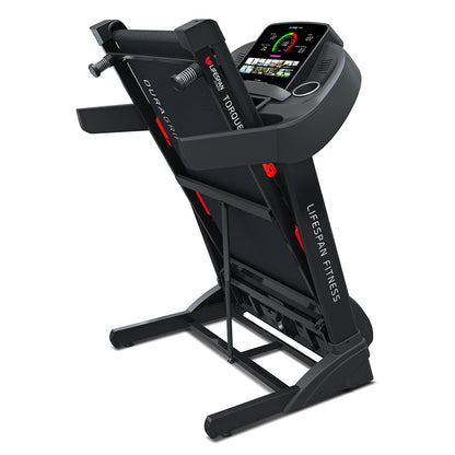 Lifespan Fitness Torque 4 Treadmill