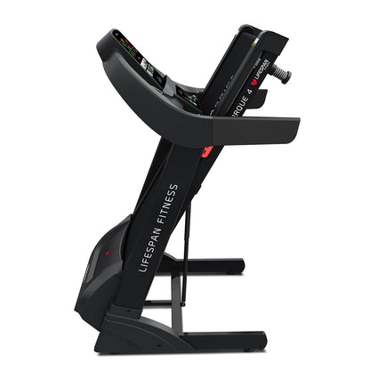 Lifespan Fitness Torque 4 Treadmill