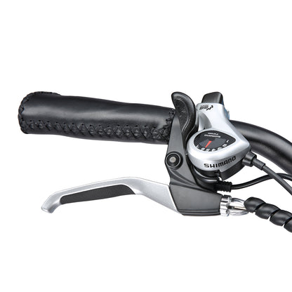 Progear E-Moover Cargo Bike - Electric Blue