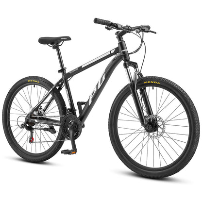 Progear Surge MTB Mens 26*19" Matt Black