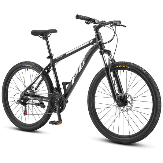 Progear Surge MTB Mens 26*19" Matt Black