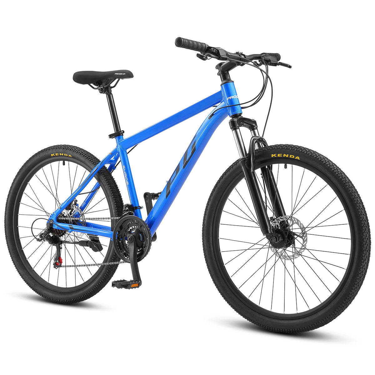 Progear Surge MTB Mens 26*17" Blue