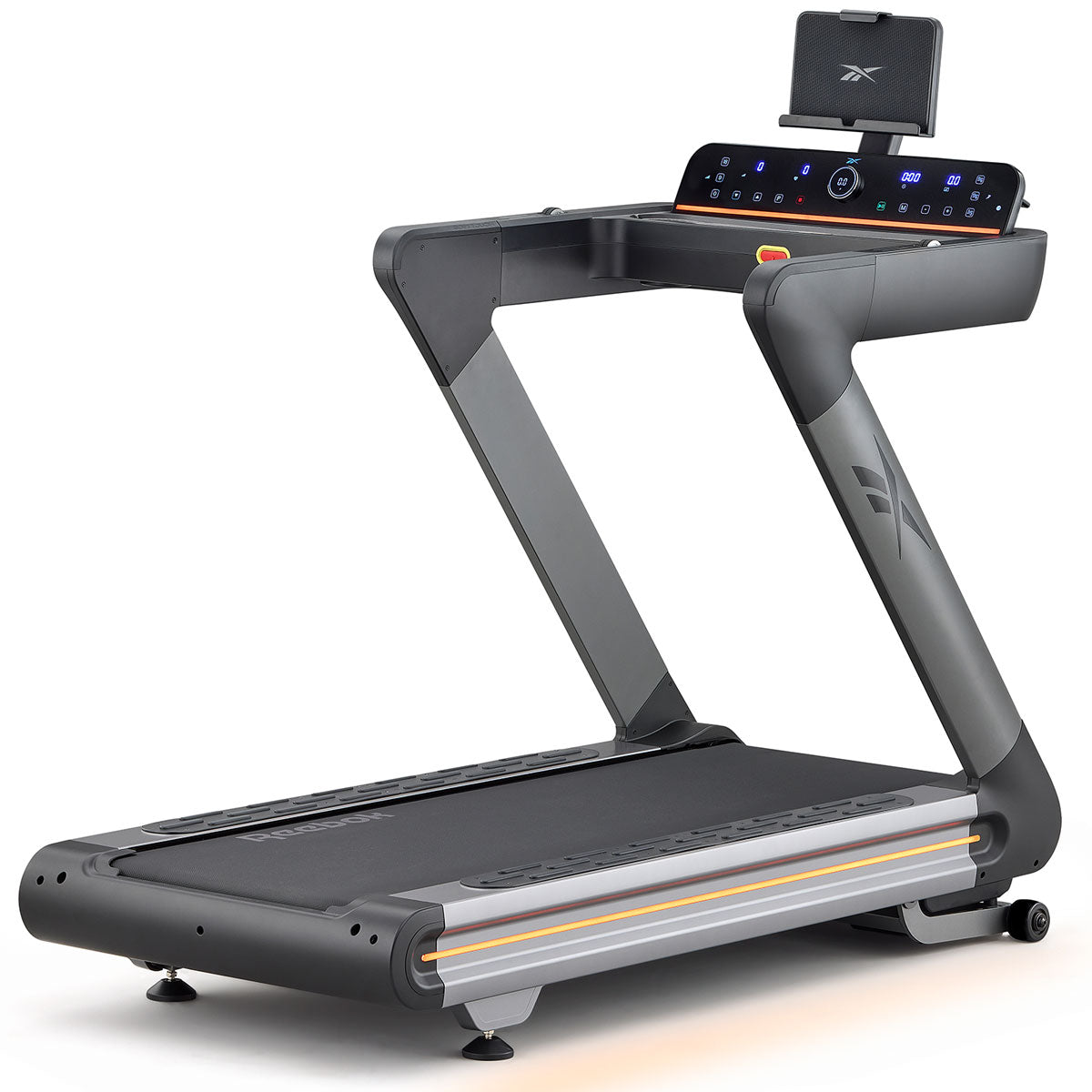 Reebok Z-Tech Treadmill