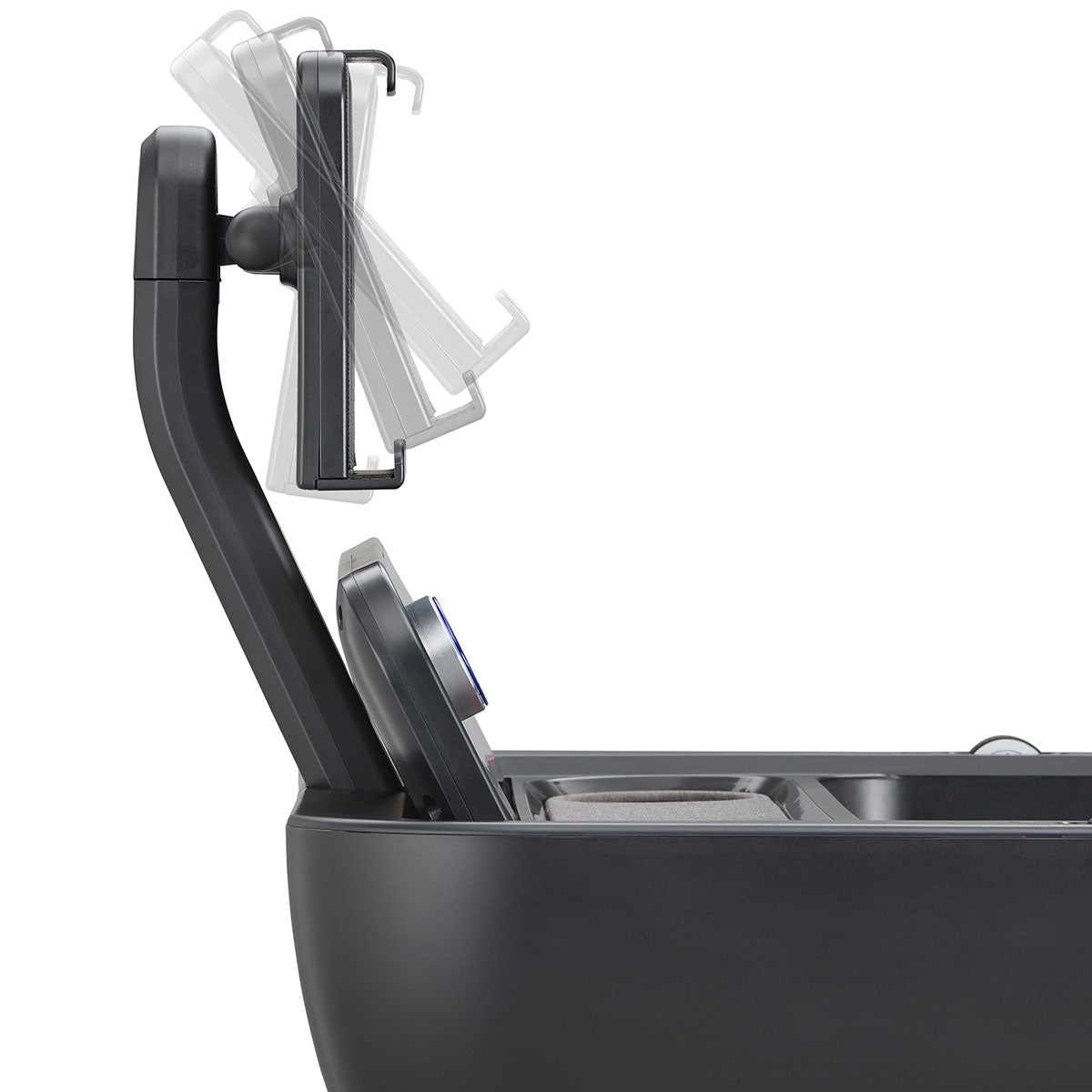 Reebok Z-Tech Treadmill