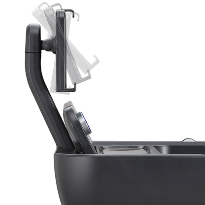 Reebok Z-Tech Treadmill