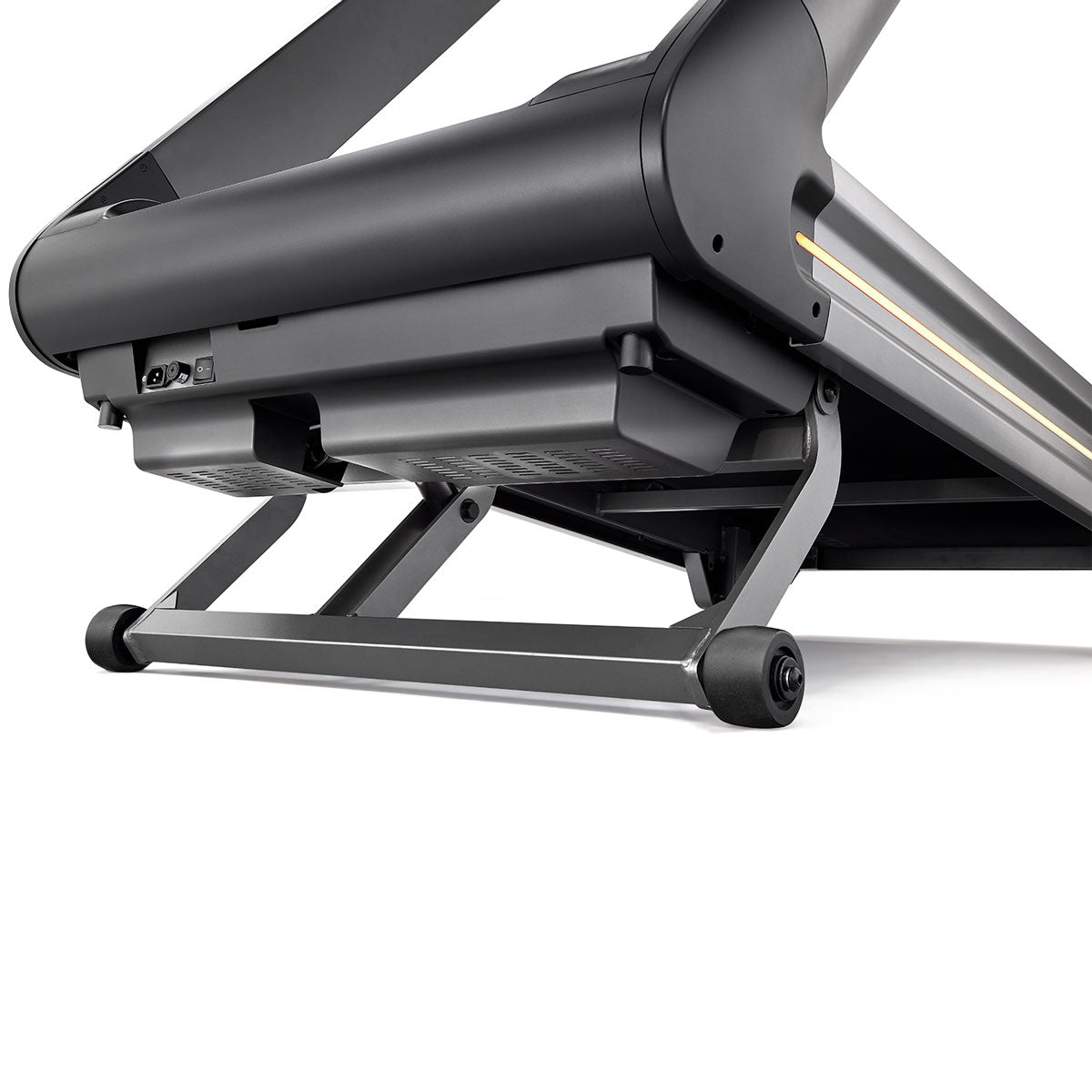 Reebok Z-Tech Treadmill