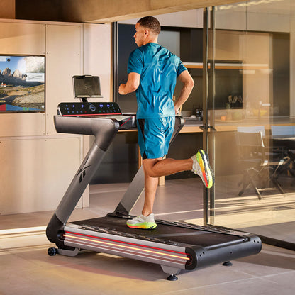 Reebok Z-Tech Treadmill