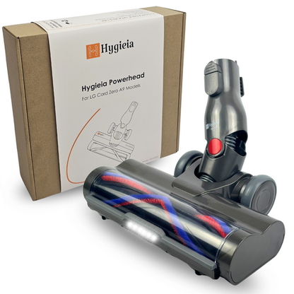 Powerhead For All LG Cord Zero A9 Vacuum Cleaners