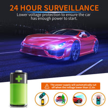 Load image into Gallery viewer, USB/Micro/Type-C Hardwire Kit for DashCam RearView Camera Reversing Recorder (Micro)
