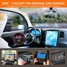 Load image into Gallery viewer, USB/Micro/Type-C Hardwire Kit for DashCam RearView Camera Reversing Recorder (Micro)
