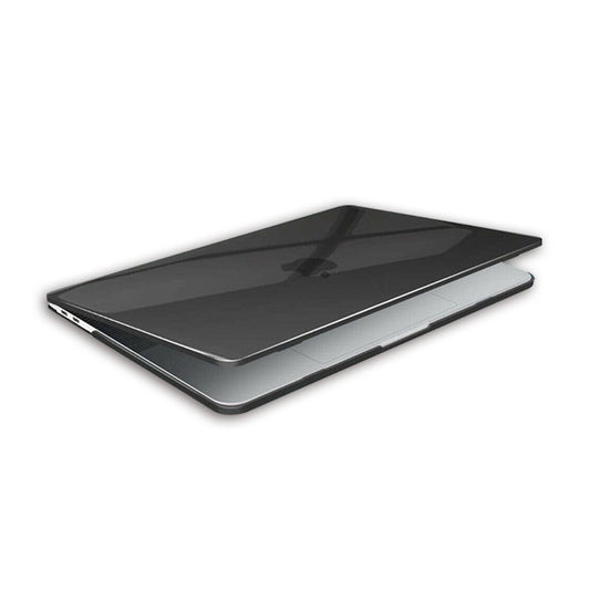 2020 Macbook Pro 13 Inch Case Plastic Hard Case Shell for 2020 Macbook Pro A2251 A2289 A2179(Black)