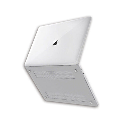 2020 Macbook Pro 13 Inch Case Plastic Hard Case Shell for 2020 Macbook Pro A2251 A2289 A2179(Clear)