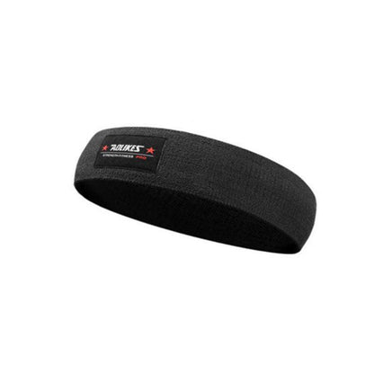 8x64CM Resistance Booty Bands Hip Circle Loop Bands Gym Home Exercise Women - Grey