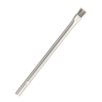 Algae Cleaning Brush for Stone Wood Aquarium Water Grass Landscaping - Soft Brush Wire-23cm