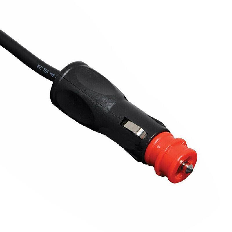 50 Amp Anderson Plug To Merit Cigarette Plug Adapter 50cm