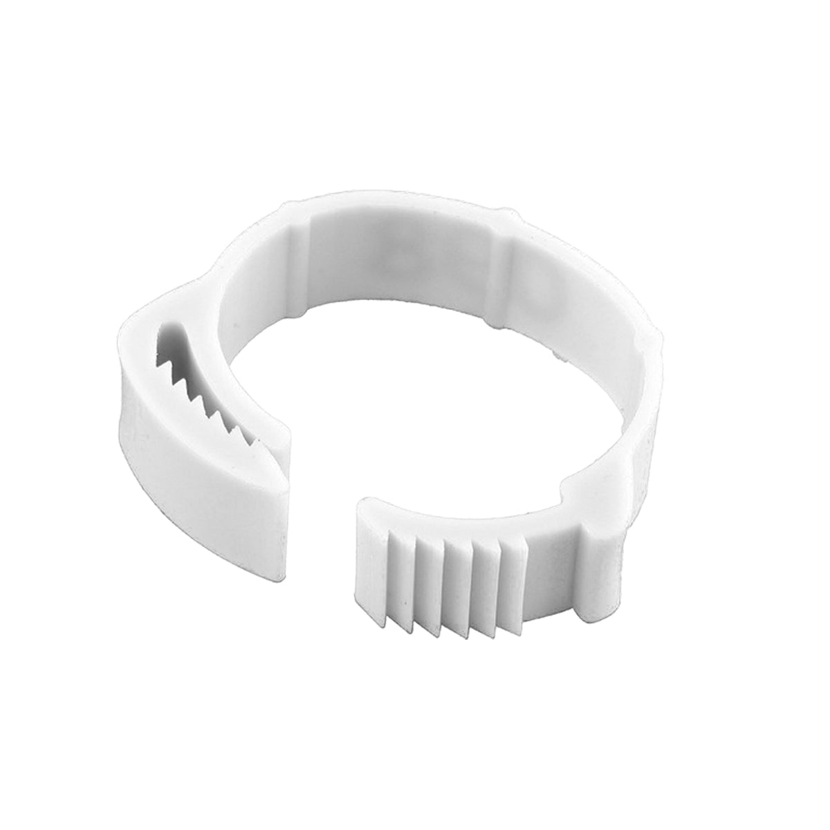 Chicken Duck Goose Leg Rings 100pcs Numbered Ankle Bands Bird ID Tags Farm Use - Green