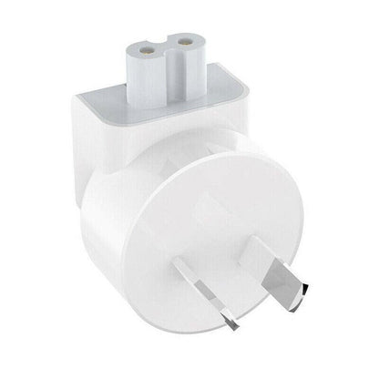 Au Wall Plug Australia Adapter Charger Converter For Apple Iphone Macbook Ipad
