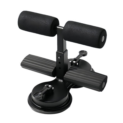 Sit Up Assistant Device Home Gym Equipment Foot Support Abdominal Exercise Tool