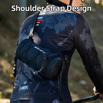 Bicycle Front Girder Bag Waterproof Storage Cycling Accessories for Bike Travel