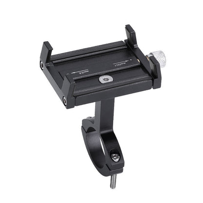 Aluminum Alloy Bicycle Mobile Phone Stand Phone Rack Cycling Accessories Mount