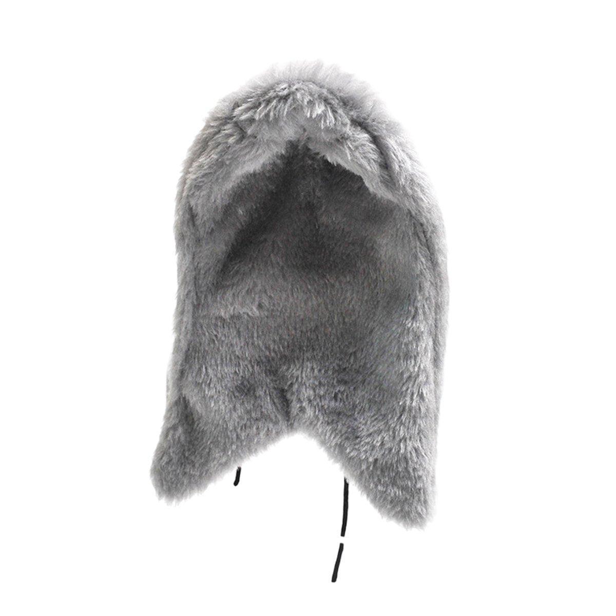 Cozy Bird Blanket Shawl Parrot Snuggle Cabin Plush Hanging Cotton Nest Bedding - Pink-L Size