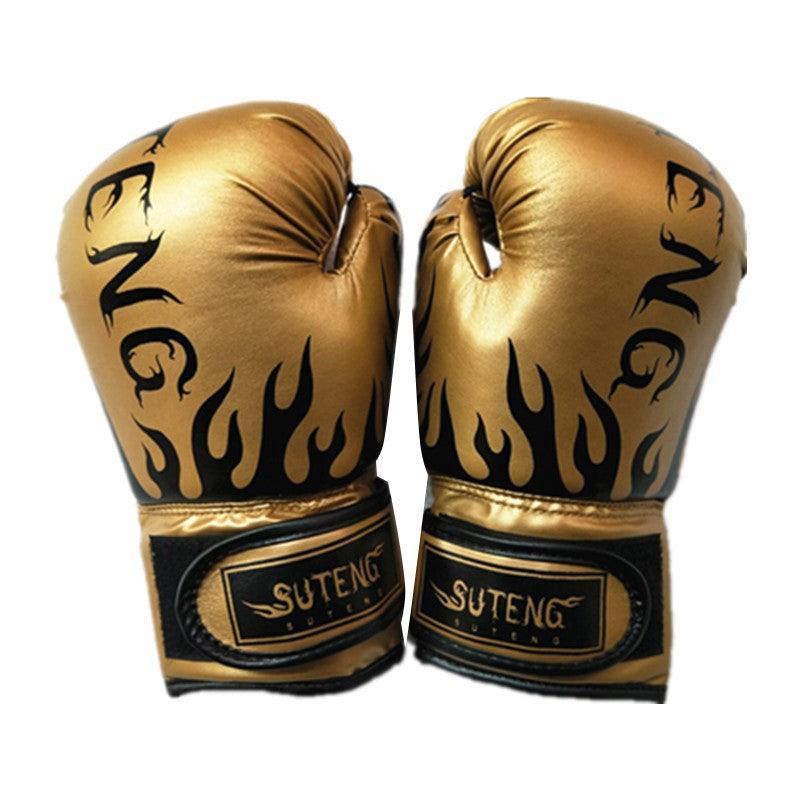 2PCS PU Boxing Training Gloves for Young Beginners Suitable for Ages 3-12 - Pearly Pink