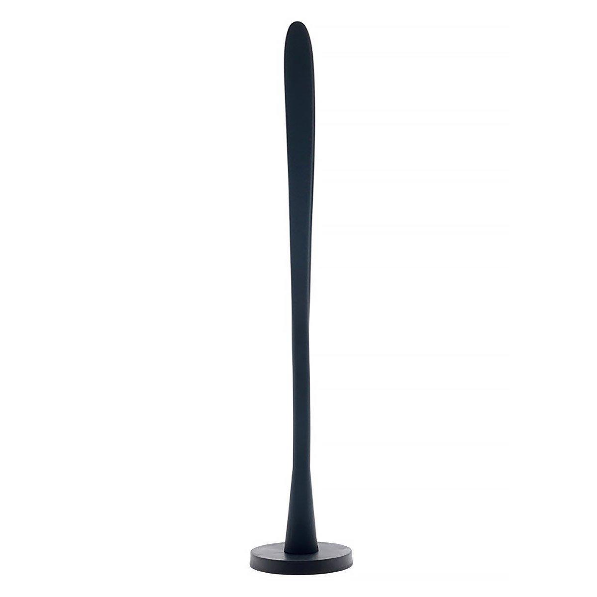 Magnetic Washer Door Holder Front Load Washing Machine Magnetic Door Prop - Black