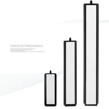 Nano Bubble Air Stone Bar for Aquarium Fish Tank Pond DWC Hydro System - 10CM