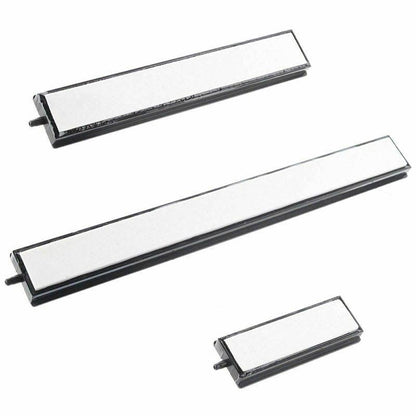 Nano Bubble Air Stone Bar for Aquarium Fish Tank Pond DWC Hydro System - 10CM