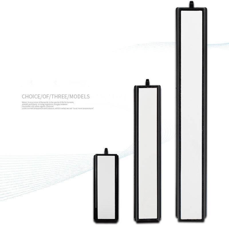 Nano Bubble Air Stone Bar for Aquarium Fish Tank Pond DWC Hydro System - 10CM&20CM&30CM