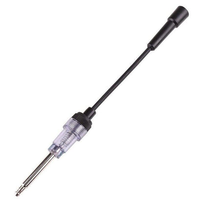 Spark Plug Tester In Line Ignition System Detector Coil Test Tools Engine