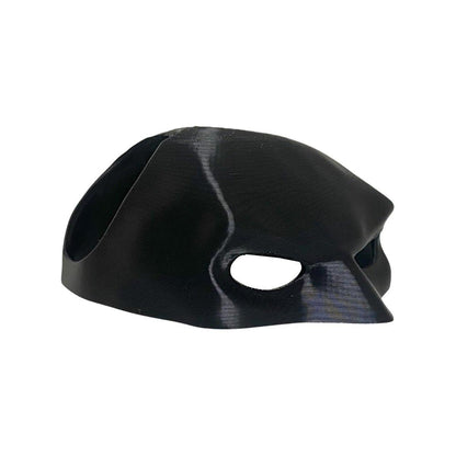 Halloween Bat Mask Cat Mask Pet Costume Accessories for Small Dogs Cats Outfit - XS