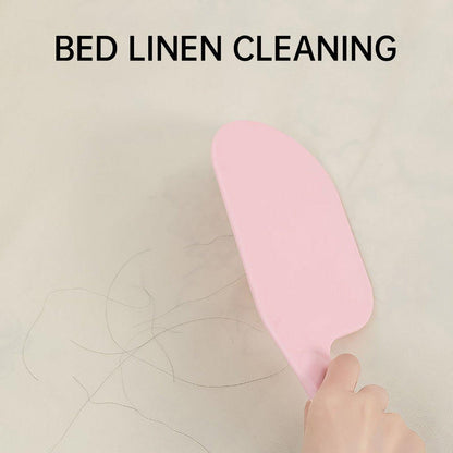 5pcs Bed Sheet and Mattress Organizer Fixer Gap Lifter Tool Bed Sheet Holder Set - White