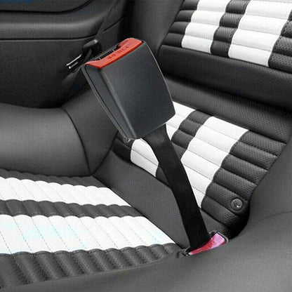 New 25Cm Heavy Duty Seat Car Vehicle Belt High Extender Extension Safe Au Stock