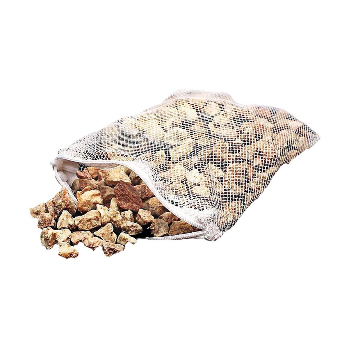 500g Fish Tank Water Filter Media Aquarium Filtration Material Sponge Pad - Activated Carbon