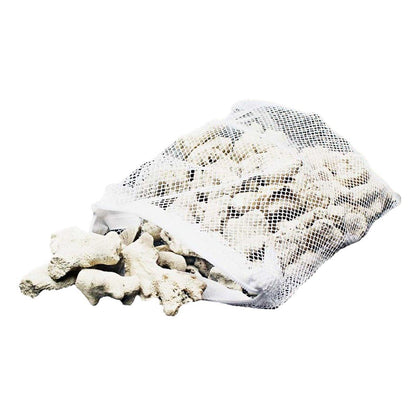 500g Fish Tank Water Filter Media Aquarium Filtration Material Sponge Pad - Bio-Beads