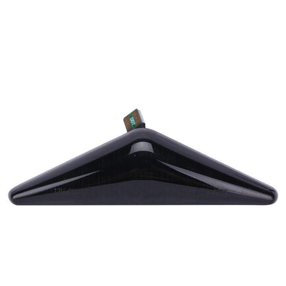 1 Pair Flowing Side Led Indicator Blinker Light For Ford Falcon FG XT XR6 XR8