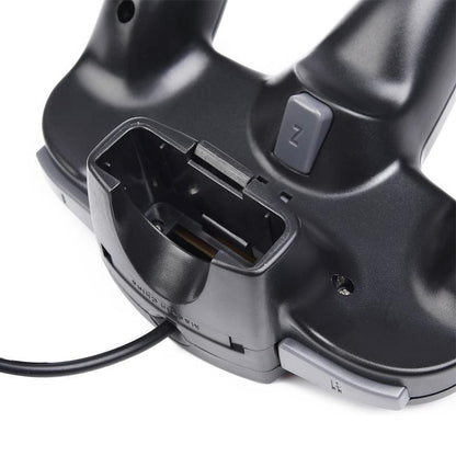 Classic Game Controller Gamepad Joystick for Nintendo 64 N64 System - 1x