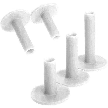 8X Rubber Driving Practice Golf Tees Holder Rubber Driving Range Home Training