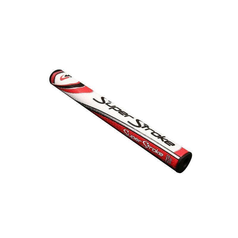 Super Stroke 3.0 Golf Grip Putter Ultra Slim Mid Slim Fat Outdoor Sport - Red