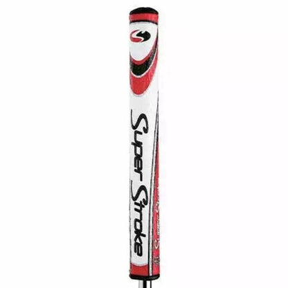 Super Stroke 3.0 Golf Grip Putter Ultra Slim Mid Slim Fat Outdoor Sport - Red