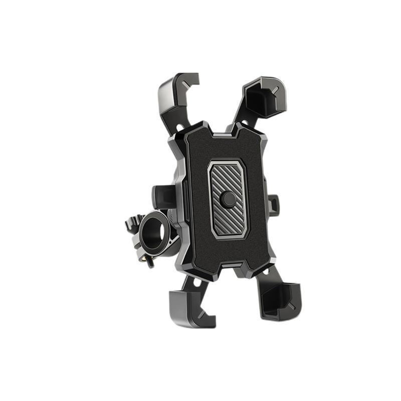 Bike Phone Mount Phone Holder Adjustable Phone Bracket For Bike Motorcycle
