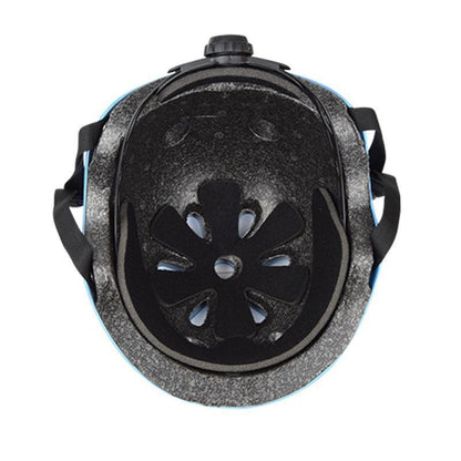 Pink Bike and Skate Helmet Adjustable Headgear for Youth and General Use - L