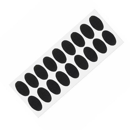 9 X Universal Bicycle Bike Cycling Helmet Padding Kit Replacement Foam Pads Set