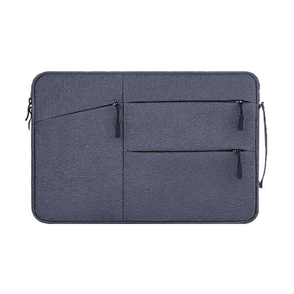 Laptop Sleeve Travel Bag Carry Case For MacBook Air Pro For 12.9”-13.3” - Black